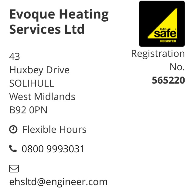 Heating Engineer: Image 9